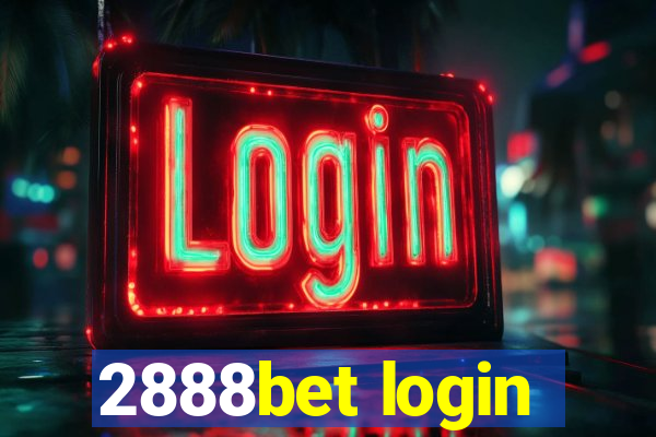 2888bet login